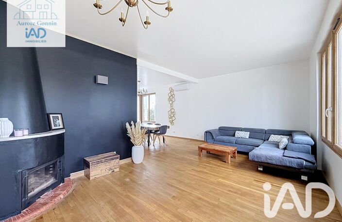 Vente Maison/villa 5 pièces — photo 3