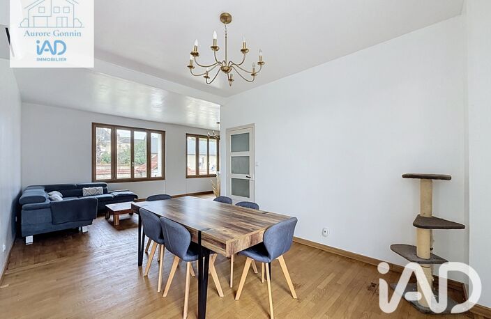 Vente Maison/villa 5 pièces — photo 4