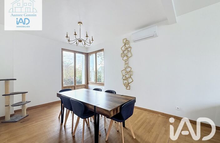 Vente Maison/villa 5 pièces — photo 5