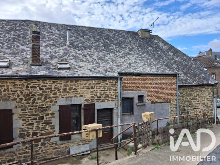 Vente Maison de village 7 pièces — photo 1