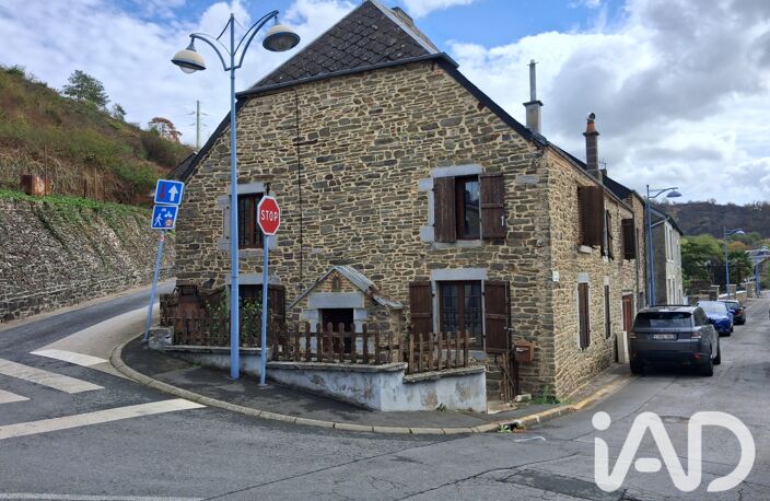 Vente Maison de village 7 pièces — photo 2