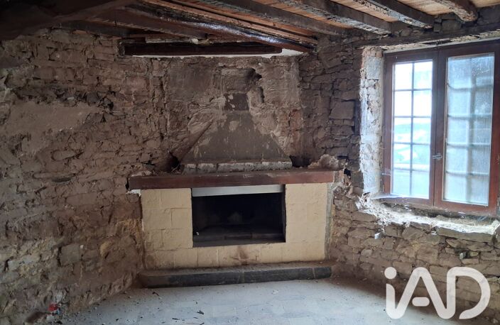 Vente Maison de village 7 pièces — photo 4