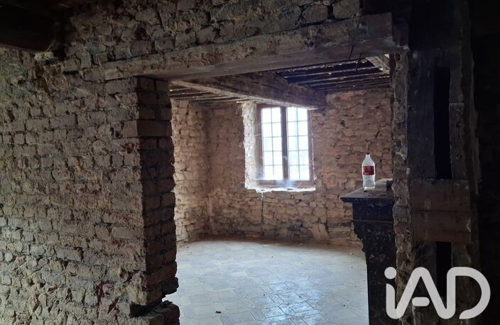 Vente Maison de village 7 pièces — photo 5