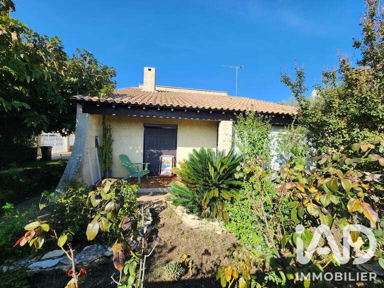 Location Maison/villa 3 pièces — photo 1
