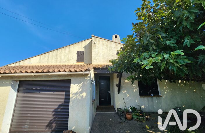 Location Maison/villa 3 pièces — photo 2
