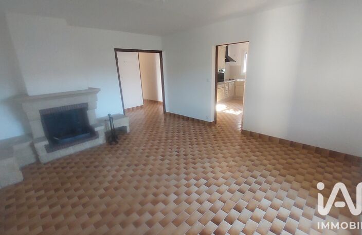 Location Maison/villa 3 pièces — photo 5