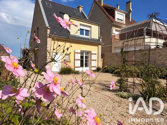 Vente Maison/villa 5 pièces — photo du bien