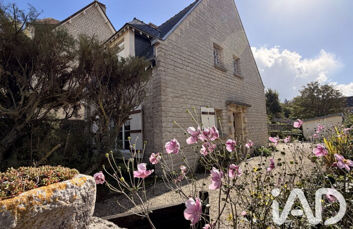Vente Maison/villa 5 pièces — photo 2