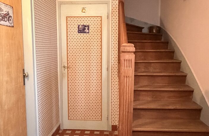 Vente Maison/villa 5 pièces — photo 3