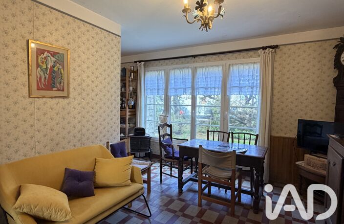 Vente Maison/villa 5 pièces — photo 4