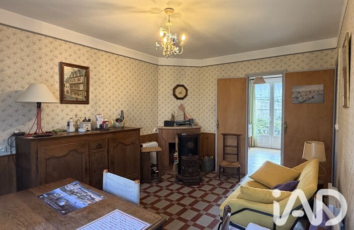 Vente Maison/villa 5 pièces — photo 5