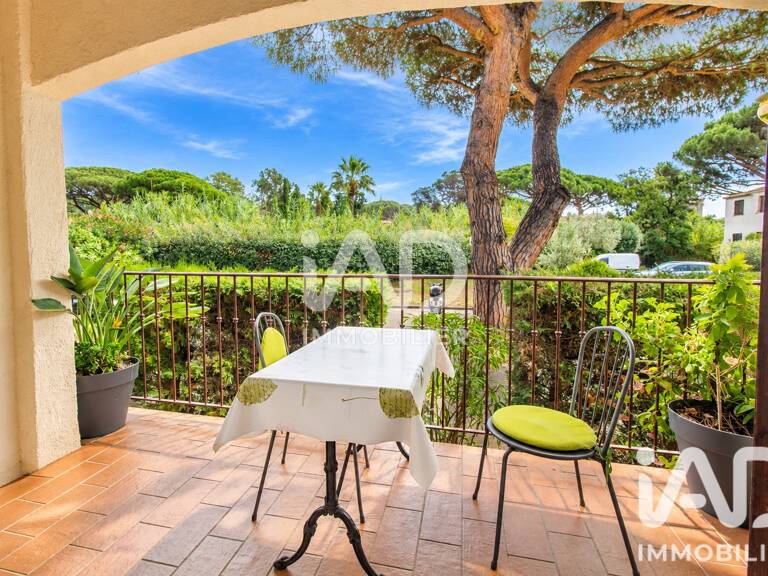 Vente Appartement 2 pièces — photo 1