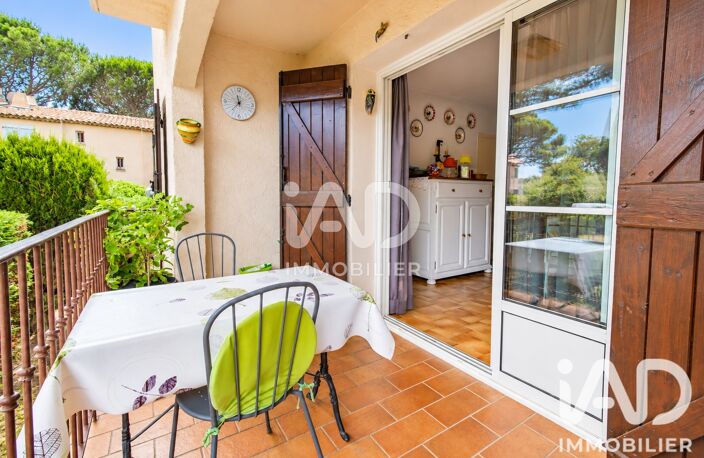 Vente Appartement 2 pièces — photo 2