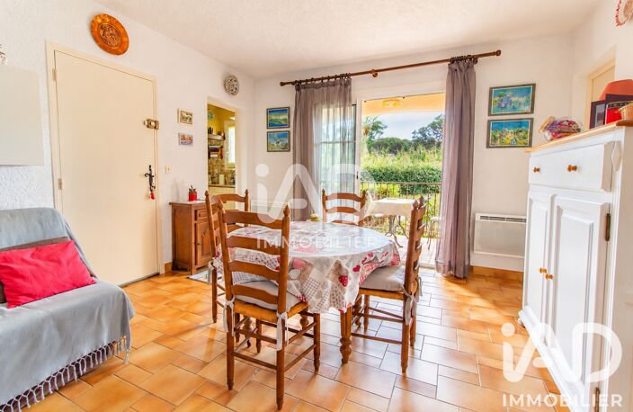 Vente Appartement 2 pièces — photo 3