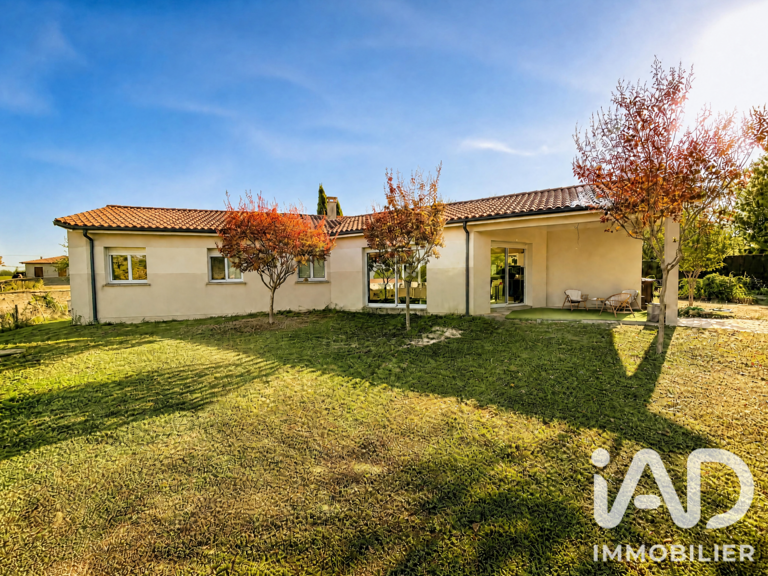 Vente Maison/villa 6 pièces — photo 1