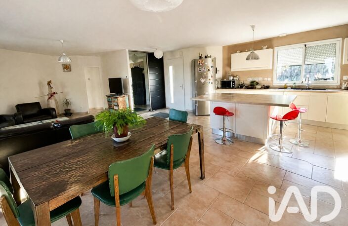Vente Maison/villa 6 pièces — photo 3