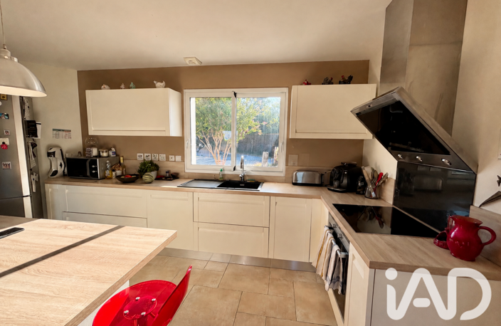 Vente Maison/villa 6 pièces — photo 4