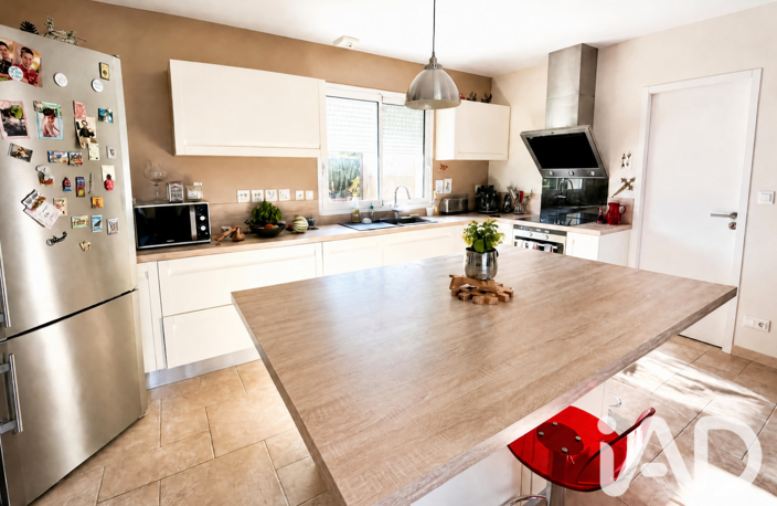 Vente Maison/villa 6 pièces — photo 5