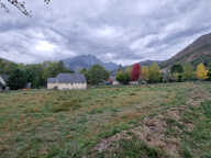 TERRAIN EN VAL D'AZUN — photo 2
