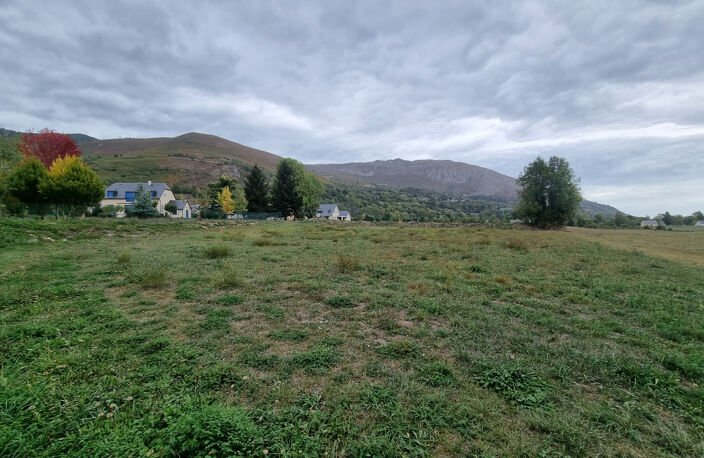 TERRAIN EN VAL D'AZUN — photo 3
