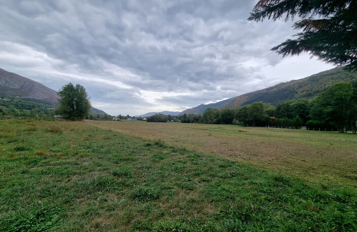 TERRAIN EN VAL D'AZUN — photo 4