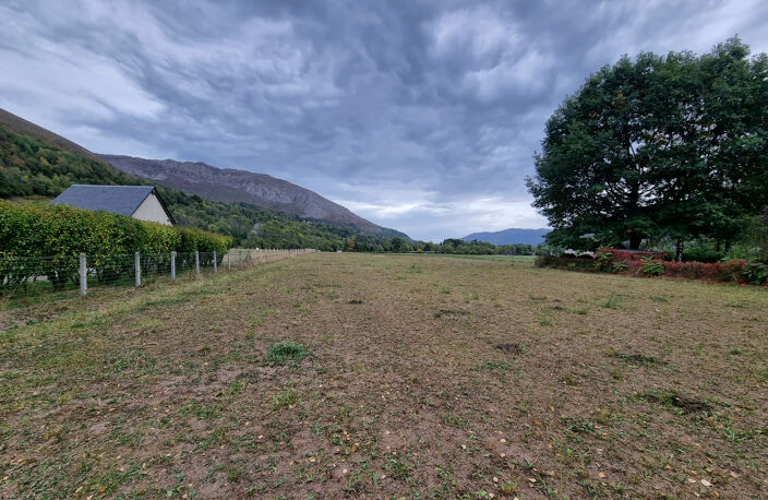 TERRAIN EN VAL D'AZUN — photo 5