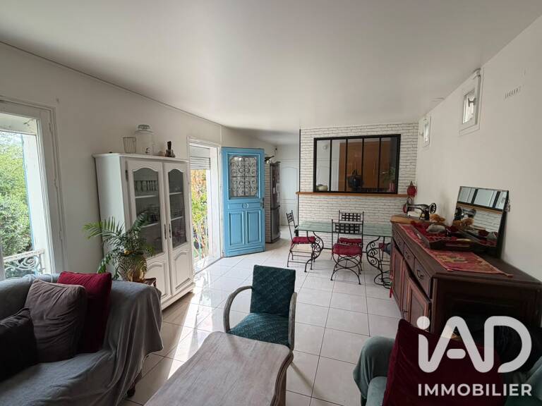 Vente Maison/villa 3 pièces — photo 1