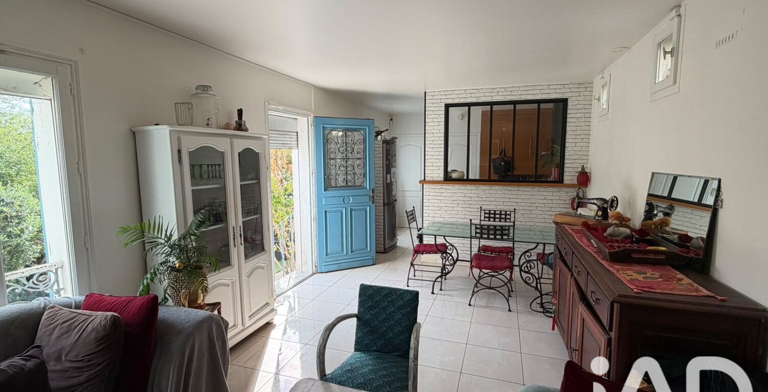 Vente Maison/villa 3 pièces — photo 1