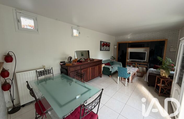 Vente Maison/villa 3 pièces — photo 2