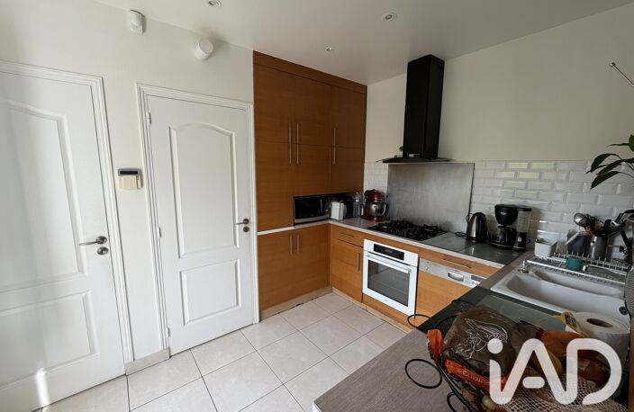 Vente Maison/villa 3 pièces — photo 3