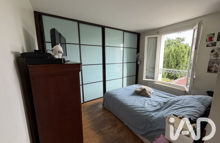 Vente Maison/villa 3 pièces — photo 5