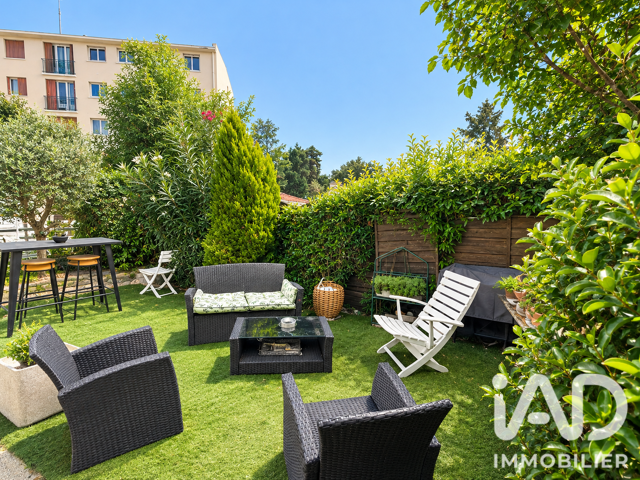 Vente Maison/villa 3 pièces — photo du bien