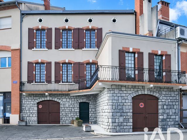 Vente Maison de village 6 pièces — photo du bien