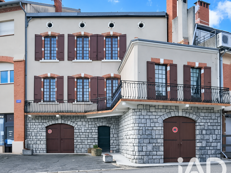 Vente Maison de village 6 pièces — photo 1