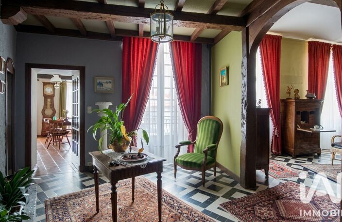 Vente Maison de village 6 pièces — photo 2