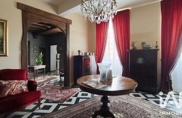 Vente Maison de village 6 pièces — photo 4