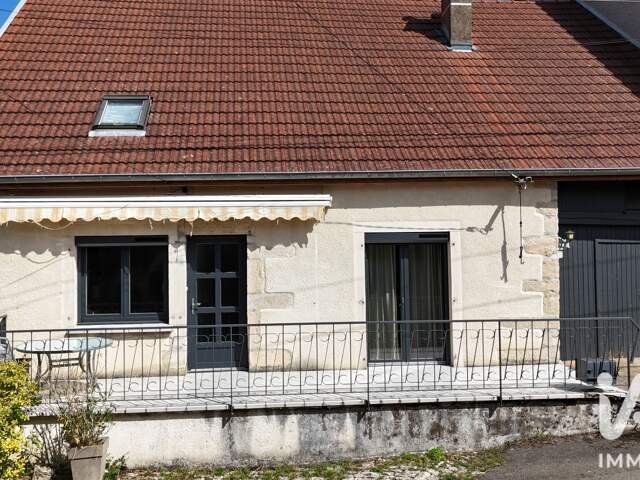Vente Maison/villa 5 pièces — photo du bien