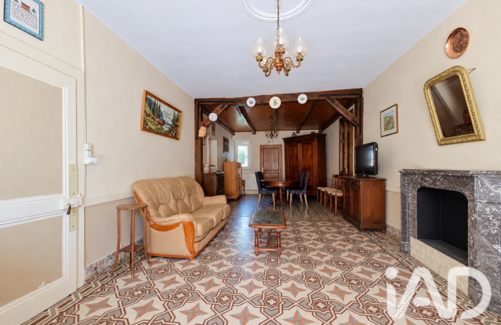 Vente Maison/villa 5 pièces — photo 2