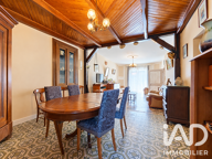 Vente Maison/villa 5 pièces — photo 3