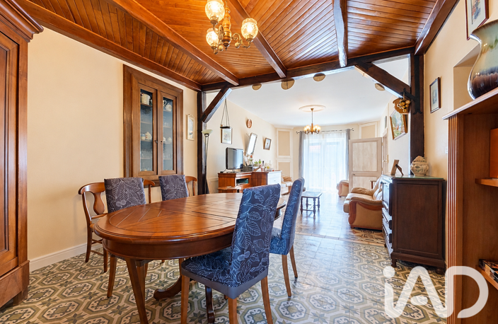Vente Maison/villa 5 pièces — photo 3