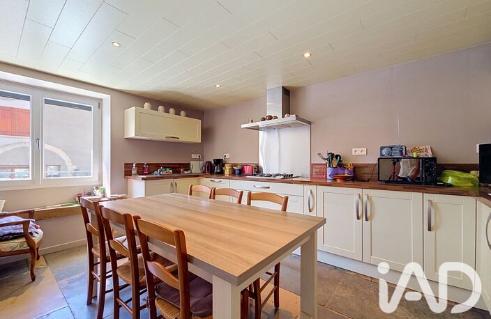 Vente Maison/villa 5 pièces — photo 4
