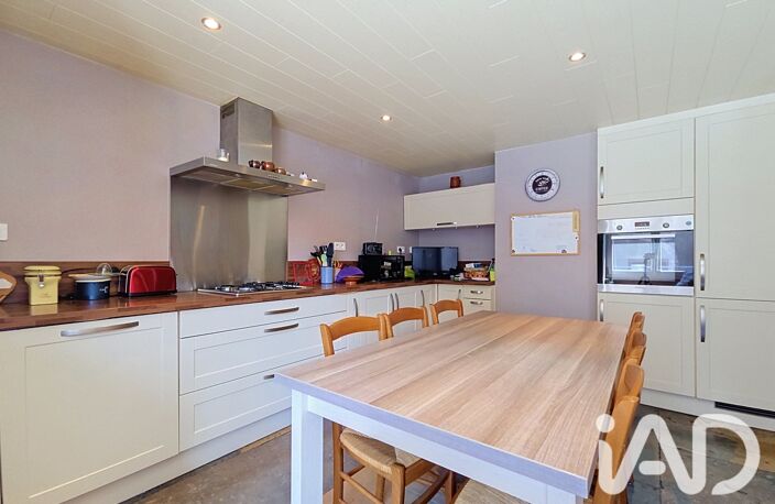 Vente Maison/villa 5 pièces — photo 5