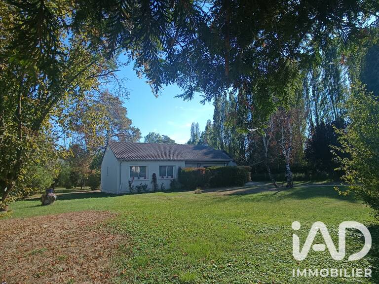 Vente Maison traditionnelle 4 pièces — photo 1