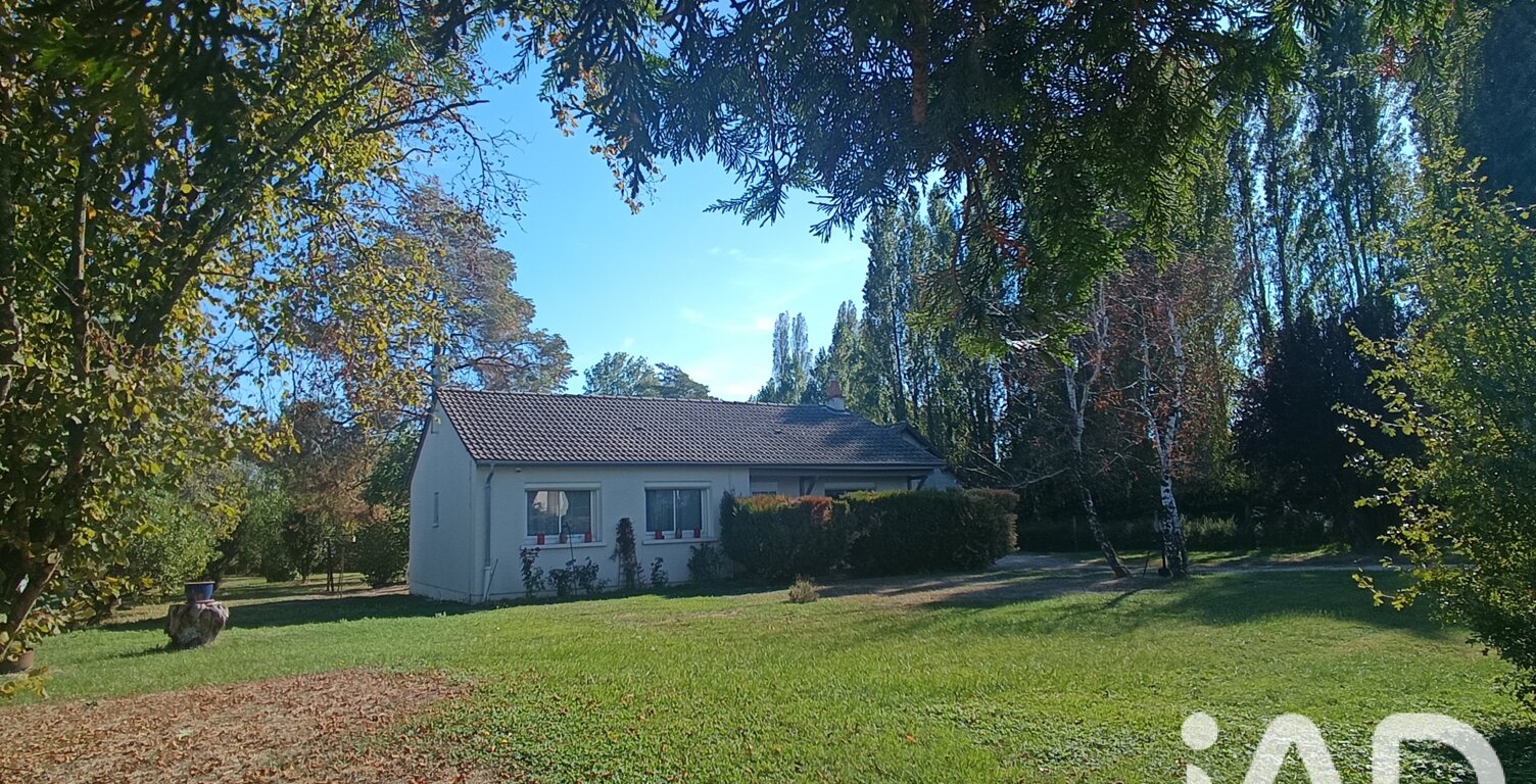 Vente Maison traditionnelle 4 pièces — photo 1