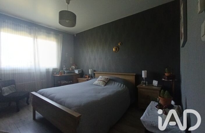 Vente Maison traditionnelle 4 pièces — photo 2