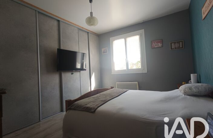 Vente Maison traditionnelle 4 pièces — photo 3