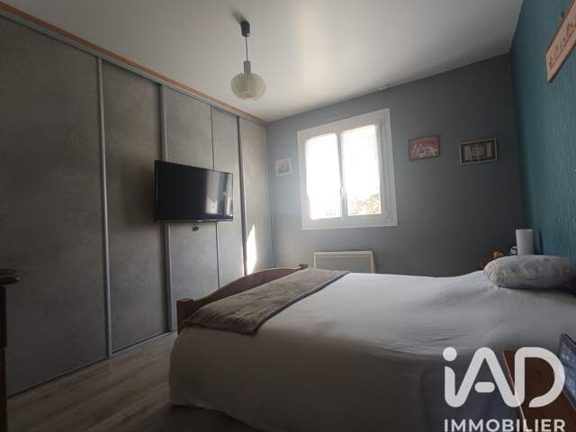 Vente Maison traditionnelle 4 pièces — photo du bien