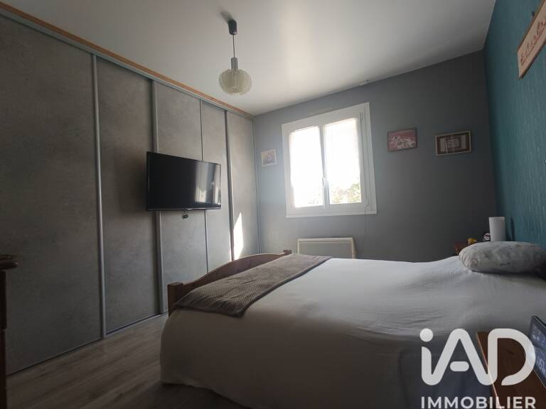 Vente Maison traditionnelle 4 pièces — photo 1