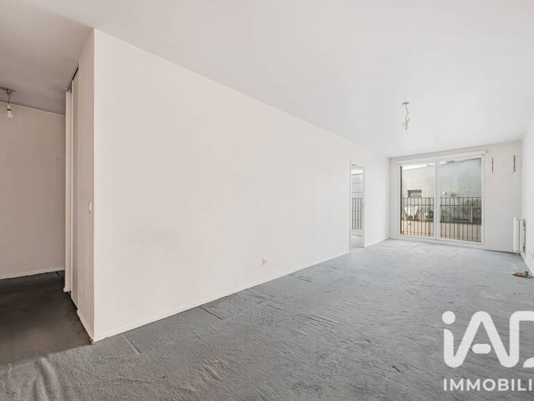 Vente Appartement 2 pièces — photo 1