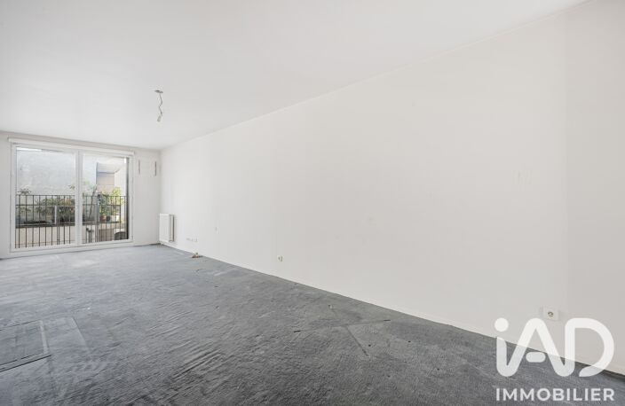Vente Appartement 2 pièces — photo 2